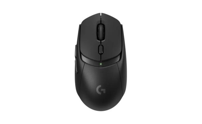 Logitech G309 Lightspeed Wireless Gaming Mouse – Black